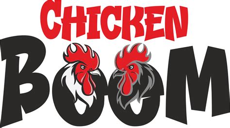 chicken boom bingo plus